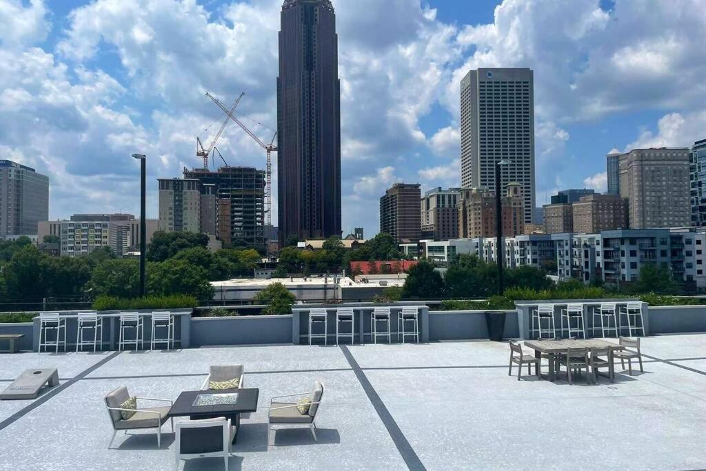 Midtown Beautiful Luxury Atlanta
